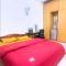Tropical land little Hanoi homestay