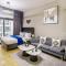 Upscale Studio In Binghatti Apartments, Dso - Dubaj