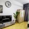 Upscale Studio In Binghatti Apartments, Dso - Dubaj