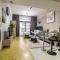 Upscale Studio In Binghatti Apartments, Dso - Dubaj