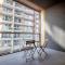 Upscale Studio In Binghatti Apartments, Dso - Dubaj