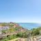 Casa Blue Benagil - Ocean View , Newly Renovated Apartment Walkable to Benagil