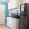 Modern apartments at CZ KUBS