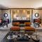 Inverdoorn Game Reserve Lodge