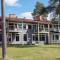 First Camp Ansia - Lycksele