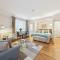 Nell Gwynn Chelsea Accommodation