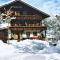 Apartment Schoberhof by Interhome