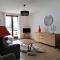 Appartement familial pour 6 personnes avec terrasse, parking gratuit et proche des navettes - FR-1-548-31