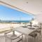 Infinity 0-8 LUXE SEA VIEW 2B