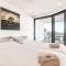 Infinity 0-8 LUXE SEA VIEW 2B