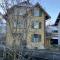 Very Old simple Mansarde 60m2 center of Burgdorf Private Parking-SMALL BATHROOM - Burgdorf