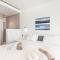 Infinity 1-7 LUXE SEA VIEW 2B