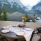 Apartment Chalet Abendrot apARTments-18 by Interhome