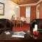 Apartment Chalet Abendrot apARTments-18 by Interhome