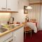 Apartment Chalet Abendrot apARTments-2 by Interhome