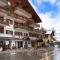 Apartment Chalet Abendrot apARTments-30 by Interhome
