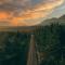 Eagle's Wings - Exquisite mountain view Suite