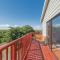 Eagle's Wings - Exquisite mountain view Suite