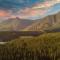 Eagle's Wings - Exquisite mountain view Suite