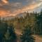 Eagle's Wings - Exquisite mountain view Suite