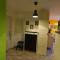 Apartment Plutus