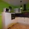 Apartment Plutus