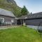 Chalet Eiketun by Interhome