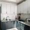 Apartmets Domovik Мира 11с кв 7 Вместительная трёхкомнатная квартира