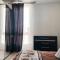 Apartmets Domovik Мира 11с кв 7 Вместительная трёхкомнатная квартира