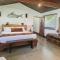 The Jaguars Jungle Rainforest Lodge - All meals included