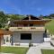 Chalet Wildenbach by Interhome
