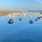 Résidence des 3 îles, en plein centre-ville, à 5 min des plages, 3 appartements neufs - Étables-sur-Mer