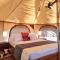 The Jaguars Jungle Rainforest Lodge - All meals included