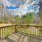 5 Mi to West Point Lake Group Getaway Near Town - 拉格兰奇