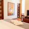 Parc Royale Suites Hotel
