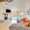 6 Mi to Fun Spot America Family Home with Workspace - جونزبورو