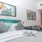 Bloomfields Grandeur Stu In Oasis Masdar City - Al Qurayyah