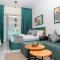 Bloomfields Grandeur Stu In Oasis Masdar City - Al Qurayyah