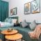 Bloomfields Grandeur Stu In Oasis Masdar City - Al Qurayyah