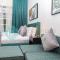 Bloomfields Grandeur Stu In Oasis Masdar City - Al Qurayyah