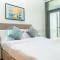 Bloomfields 2br Duplex Canal View Rahalofts - 阿布扎比
