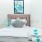 Bloomfields 2br Duplex Canal View Rahalofts - 阿布扎比