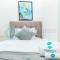 Bloomfields 2br Duplex Canal View Rahalofts - 阿布扎比