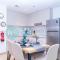 Bloomfields Fantastic 1bedroom In Water Edge Yas - Abú Zabí