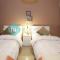 Bloomfields Luxury 2br Wave Tower Al Reem - Abú Zabí