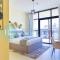 Bloomfields 1br Canal The View Raha Beach - 阿布扎比