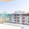 Bloomfields 1br Canal The View Raha Beach - 阿布扎比