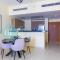 Bloomfields 1br Canal The View Raha Beach - 阿布扎比