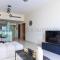 Bloomfields 1br Canal The View Raha Beach - 阿布扎比