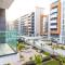 Bloomfields Stu Balcony Azizi Riviera Meydan - 迪拜